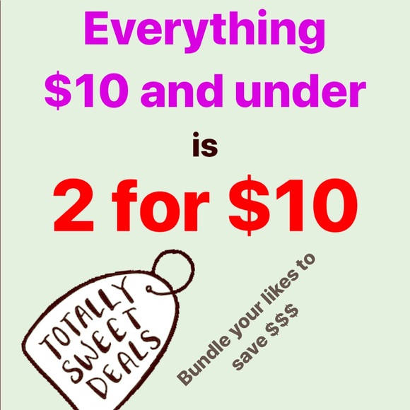 🚨 SALE ALERT 🚨 - Picture 3 of 4